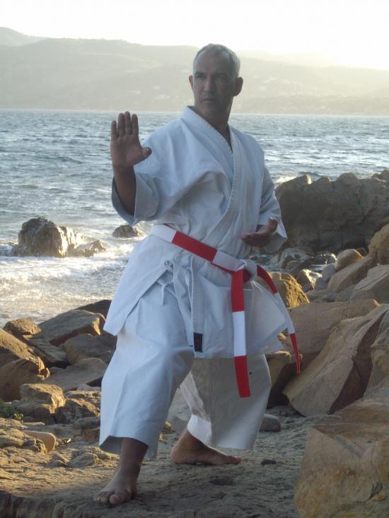 dany juillet 2009