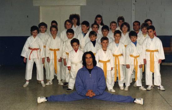 dany 1985