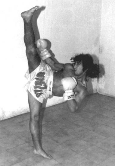 Dany 1988 kick boxingjpg